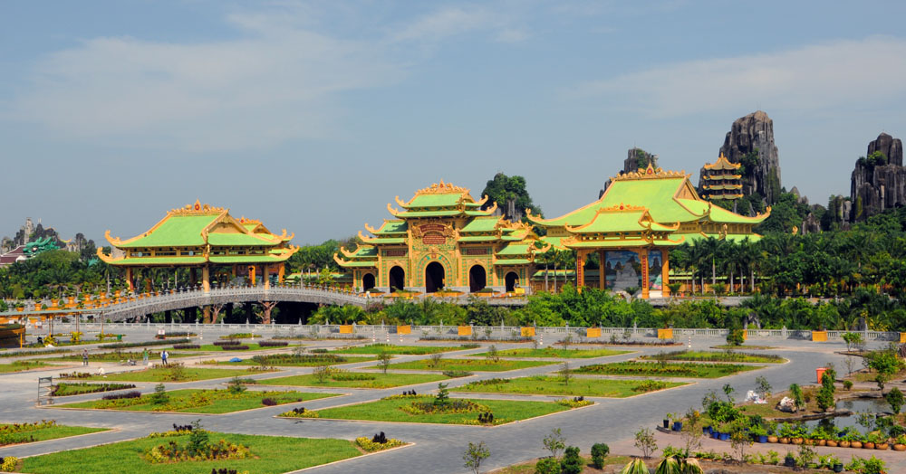 Xây Đại Nam: Có lúc đại gia Dũng Xây Đại Nam: Có lúc đại gia Dũng