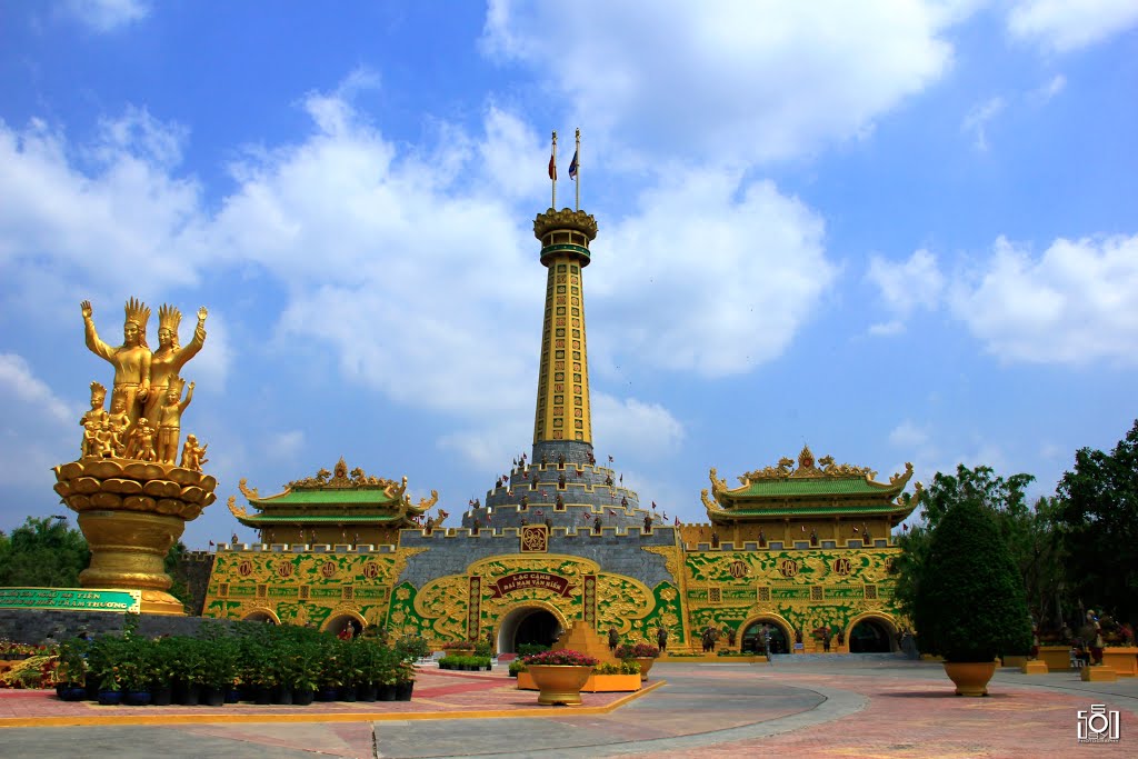 Xây Đại Nam: Có lúc đại gia Dũng Xây Đại Nam: Có lúc đại gia Dũng