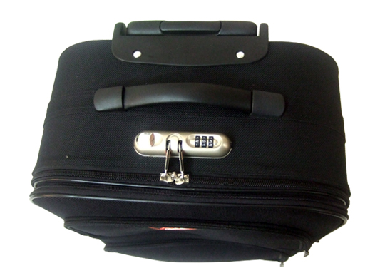 Ở khách sạn hạng sang, khách vẫn mất đồ như thường Ở khách sạn hạng sang, khách vẫn mất đồ như thường