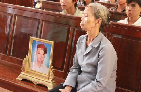 Đồng Nai: Tuyên phạt tù nhóm thanh niên giết người