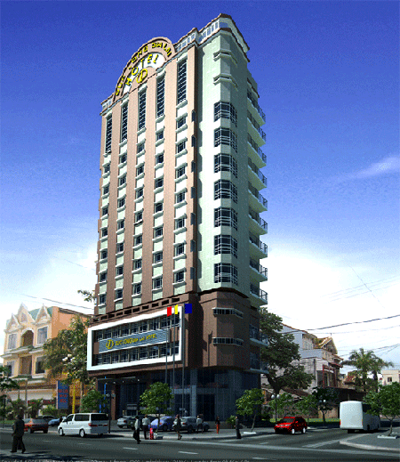 Những ông lớn sa cơ nỗ lực lấy lại vị thế