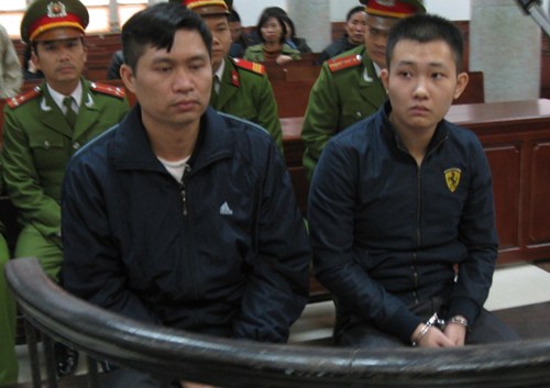 Vụ TMV Cát Tường: Bị cáo Tường không ngừng “cãi chày, cái cối” Vụ TMV Cát Tường: Bị cáo Tường không ngừng “cãi chày, cái cối”