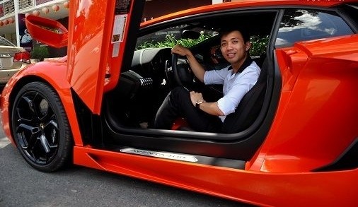 Những đại gia Việt nổi danh được thừa hưởng tài sản siêu khủng