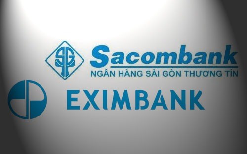 Eximbank sẽ thoái vốn khỏi Sacombank Eximbank sẽ thoái vốn khỏi Sacombank