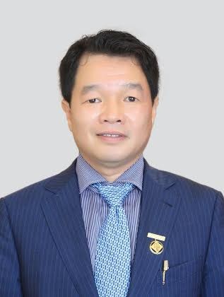 Sacombank thay đổi lãnh đạo HĐQT