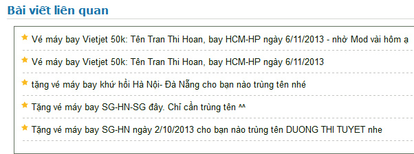 Vé siêu rẻ tặng miễn phí vì không bay được, bán chẳng xong Vé siêu rẻ tặng miễn phí vì không bay được, bán chẳng xong