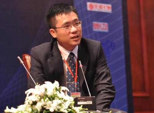 FPT có tân Giám đốc Toàn cầu hóa