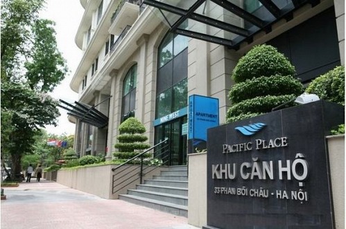 Cận cảnh nội thất chung cư sang trọng của bồ nhí Dương Chí Dũng 