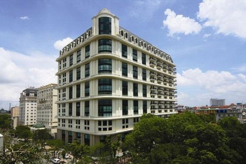 Cận cảnh nội thất chung cư sang trọng của bồ nhí Dương Chí Dũng 