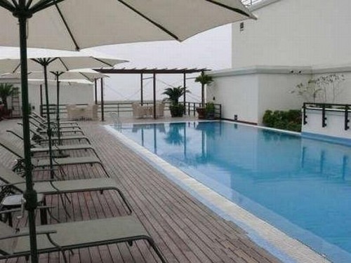 Cận cảnh nội thất chung cư sang trọng của bồ nhí Dương Chí Dũng 