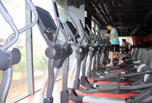 Cận cảnh nội thất chung cư sang trọng của bồ nhí Dương Chí Dũng 