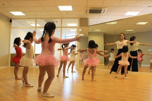 Cận cảnh nội thất chung cư sang trọng của bồ nhí Dương Chí Dũng 