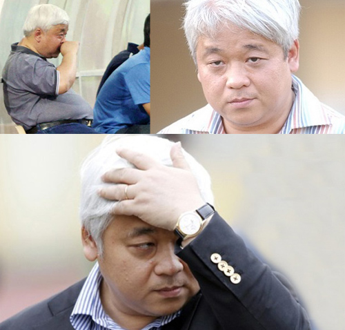 bầu kiên bầu kiên