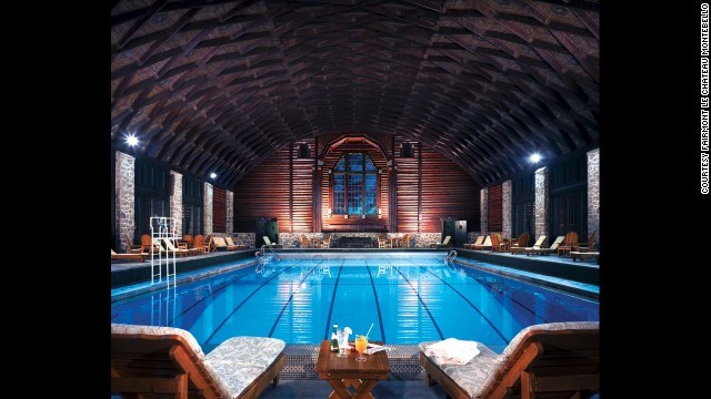 Chiêm ngưỡng những bể bơi sang trọng và hấp dẫn nhất thế giới Chiêm ngưỡng những bể bơi sang trọng và hấp dẫn nhất thế giới