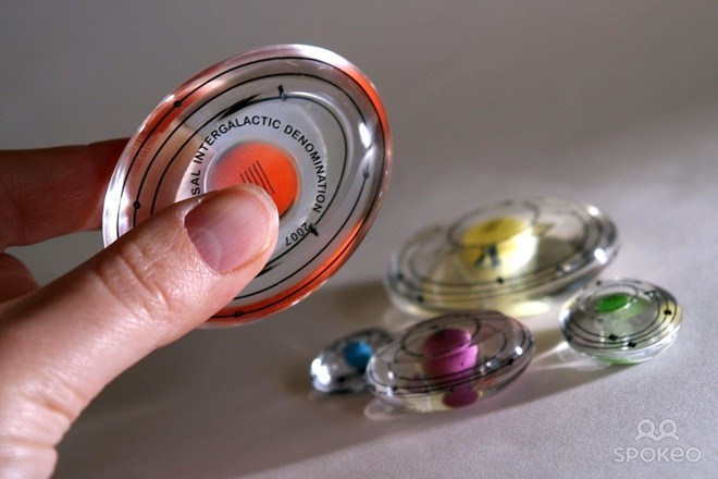 Ngắm nhìn những loại tiền kỳ lạ nhất thế giới Ngắm nhìn những loại tiền kỳ lạ nhất thế giới