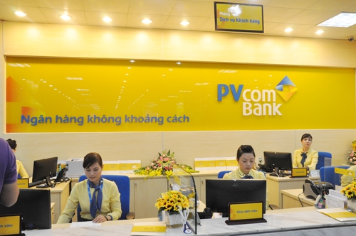Lãi thuần giảm, lương nhân viên PVcomBank vẫn đều 11 triệu đồng