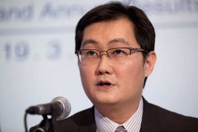 Top 10 doanh nhân giàu nhất châu Á năm 2014 Top 10 doanh nhân giàu nhất châu Á năm 2014