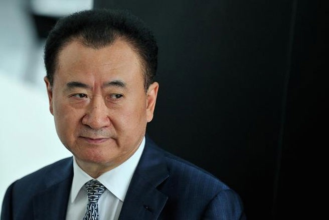 Top 10 doanh nhân giàu nhất châu Á năm 2014 Top 10 doanh nhân giàu nhất châu Á năm 2014