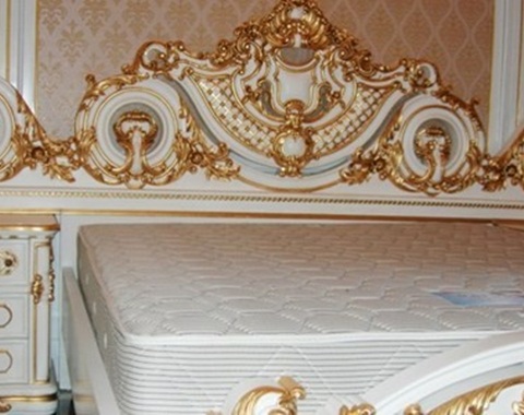 Nghỉ một đêm tại phòng Công tử Bạc Liêu trả... 20 triệu đồng Nghỉ một đêm tại phòng Công tử Bạc Liêu trả... 20 triệu đồng