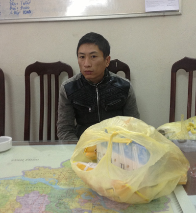 Những cuộc săn lùng đối tượng truy nã đặc biệt nguy hiểm