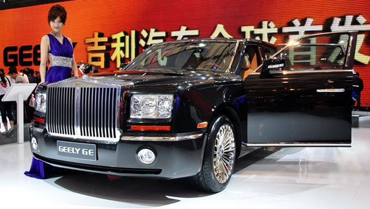 Xe Tàu hết đường sống ở Việt Nam