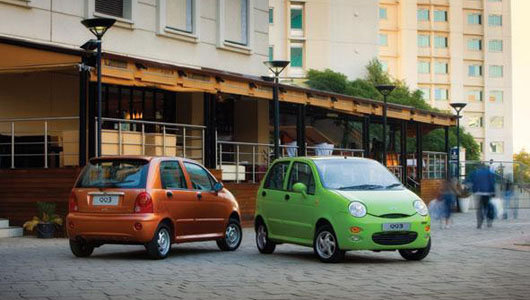 Xe Tàu hết đường sống ở Việt Nam