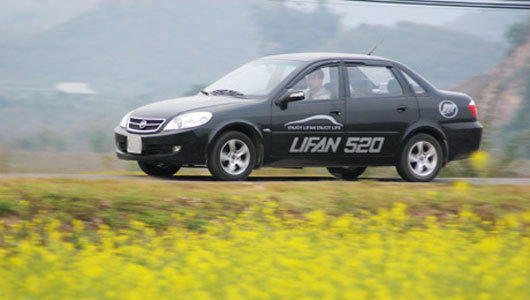 Xe Tàu hết đường sống ở Việt Nam