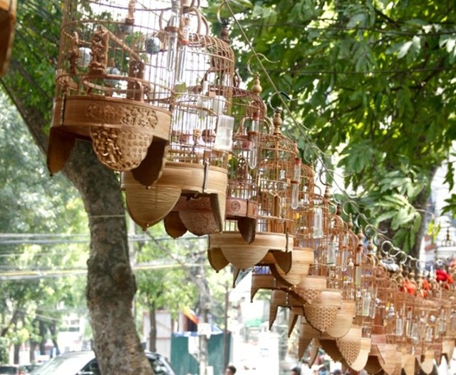 Dân chơi Hà Thành 