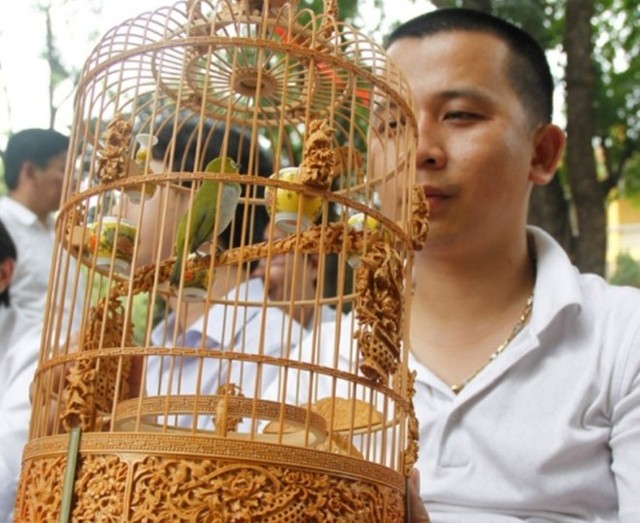 Dân chơi Hà Thành 