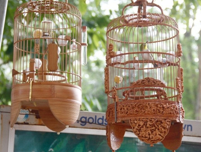 Dân chơi Hà Thành 