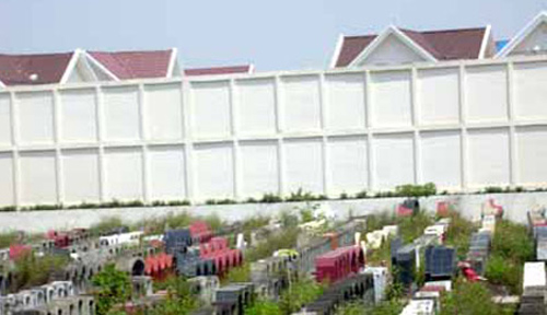 Biệt thự Vườn đào: Biệt thự Vườn đào: