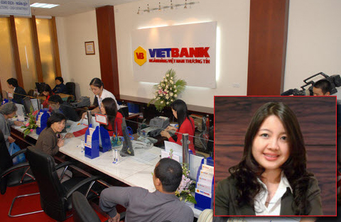 Sự thật người phụ nữ Bầu Kiên cấm ai động đến