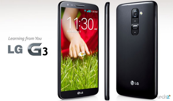 Những siêu phẩm smartphone đang được trông chờ nhất nửa cuối năm Những siêu phẩm smartphone đang được trông chờ nhất nửa cuối năm