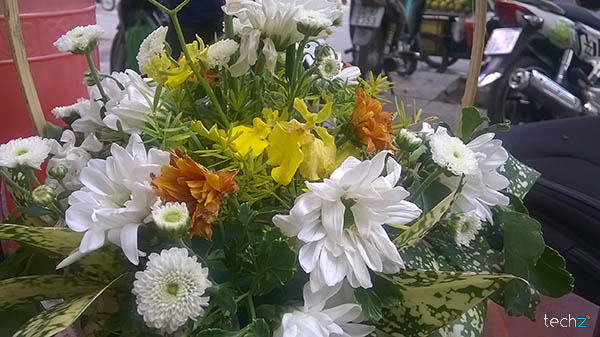 Đánh giá Nokia Lumia 630 – Smartphone đầu tiên chạy WP 8.1 Đánh giá Nokia Lumia 630 – Smartphone đầu tiên chạy WP 8.1