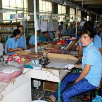 Doanh nghiệp VN hỗ trợ DN nước ngoài ở Bình Dương Doanh nghiệp VN hỗ trợ DN nước ngoài ở Bình Dương