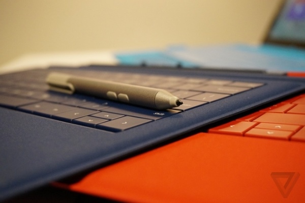 Cận cảnh Surface Pro 3: làn gió mới từ Microsoft