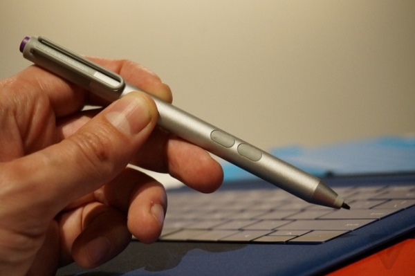 Cận cảnh Surface Pro 3: làn gió mới từ Microsoft