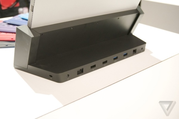 Cận cảnh Surface Pro 3: làn gió mới từ Microsoft