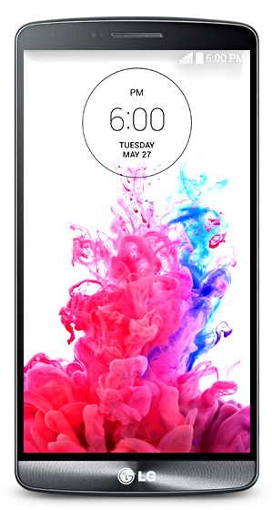 LG G3 