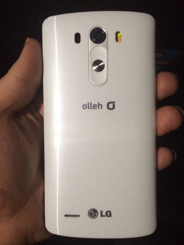 LG G3 