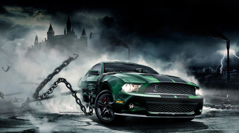 Ngủ mơ thấy ôtô, cho bạn biết điều gì?