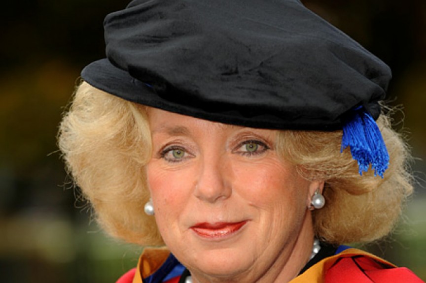 10 tỷ phú giàu có nhất nước Anh