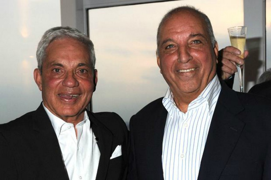 10 tỷ phú giàu có nhất nước Anh