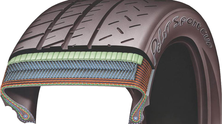 Mua lốp xe mùa hè – nên hay không?