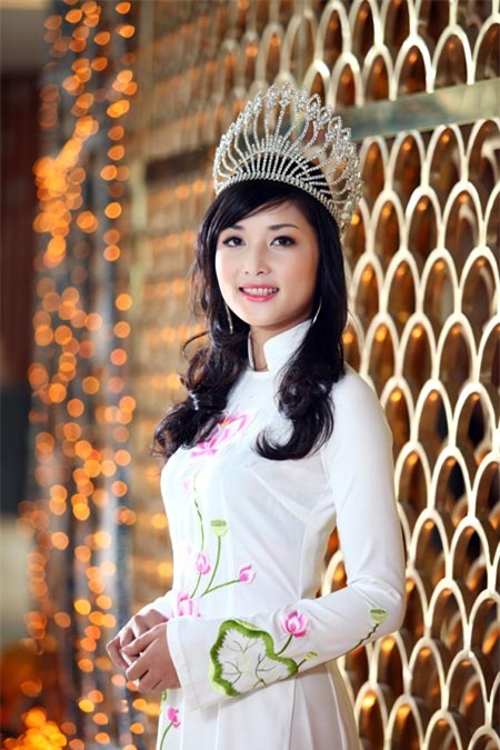 Trưởng BTC Hoa hậu các dân tộc bị đe dọa Trưởng BTC Hoa hậu các dân tộc bị đe dọa