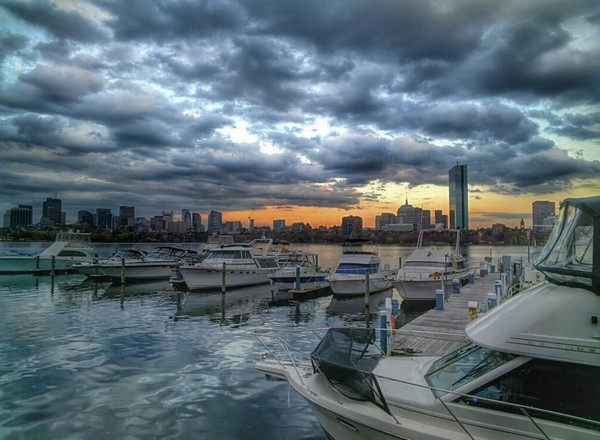 15 bức hình thể hiện Google Glass vượt trội so với máy ảnh thường