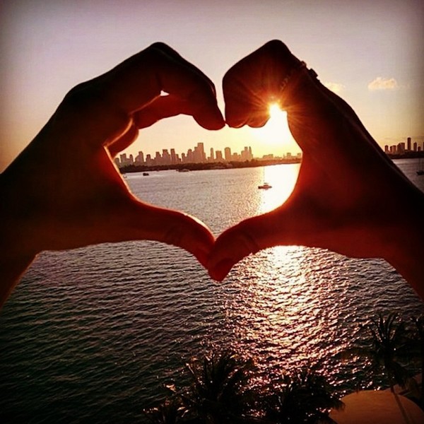 15 bức hình thể hiện Google Glass vượt trội so với máy ảnh thường