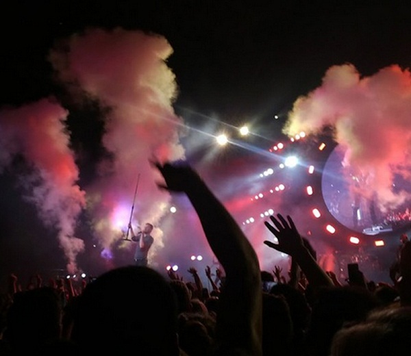 15 bức hình thể hiện Google Glass vượt trội so với máy ảnh thường