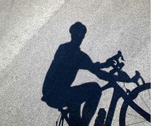 15 bức hình thể hiện Google Glass vượt trội so với máy ảnh thường