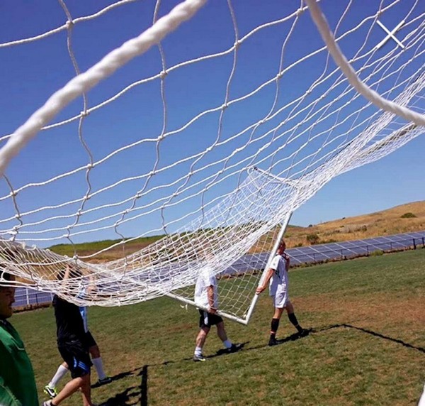 15 bức hình thể hiện Google Glass vượt trội so với máy ảnh thường